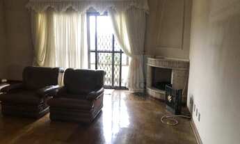 Imagem 4: Apartamento à venda, 169 m² por R$ 900.000,00 - Centro - Itatiba/SP