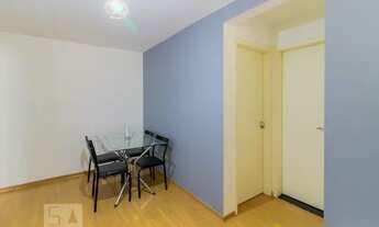 Imagem 4: Apartamento para Aluguel - Vila Augusta, 2 Quartos, 42 m2