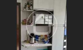 Imagem 2: SOBRADO 3 QUARTOS SENDO 1 SUÍTE