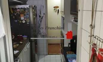 Imagem 7: SÃO PAULO - Apartamento Padrão - VILA NOVA CACHOEIRINHA