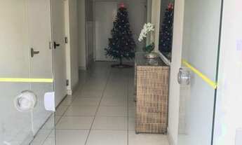 Imagem 3: Apartamento para Locação em São Paulo, Parque da Mooca, 2 dormitórios, 1 banheiro