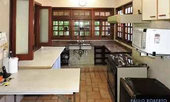 Imagem 7: CASA ASSOBRADADA - JARDIM SEMIRAMIS - SP