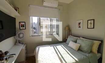 Imagem 5: Apartamento para Aluguel - Tijuca, 2 Quartos, 48 m2