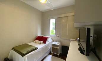 Imagem 7: Apartamento para aluguel possui 120 metros quadrados com 3 quartos