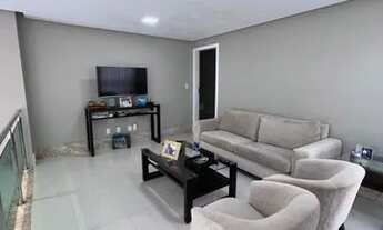 Imagem 3: Casa Alphaville Salvador 2, 4 suítes, piscina privativa e energia solar