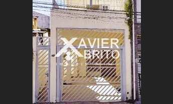 Imagem: São Paulo - Casa Padrão - JARDIM MARINGA