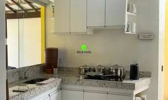 Imagem 4: LAGOA SANTA - Casa Padrão - Portal Do Sol