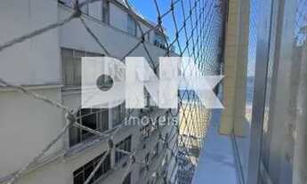 Imagem 4: Apartamento-À VENDA-Copacabana-Rio de Janeiro-RJ