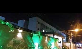 Imagem 4: Apartamento em pau amarelo 2qtos 1vg piscina salão parque semi novo financia