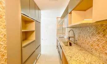 Imagem 7: Apartamento a venda à beira mar do Cabo Branco com 02 quartos