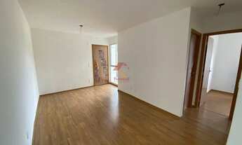 Imagem: NOVA LIMA - Apartamento Padrão - Oswaldo