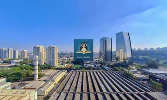 Imagem 7: Ap. 82m2, 02 suítes, c armários, varanda gourmet, 02 vagas