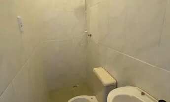 Imagem 3: Kitnet/conjugado para aluguel possui 30 metros quadrados com 1 quarto