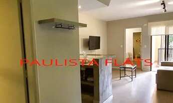 Imagem 1: SÃO PAULO - RESIDENCIAL - JARDIM PAULISTA