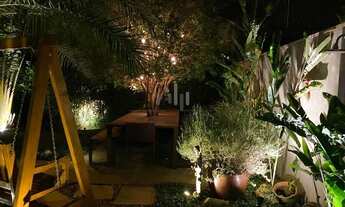 Imagem 6: Casa - Chácara Santa Margarida - Campinas