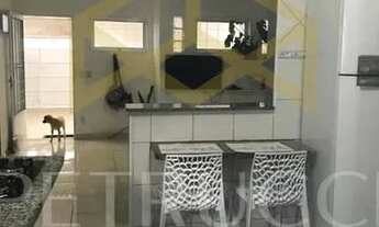 Imagem 5: Casa - Jardim dos Oliveiras - Campinas