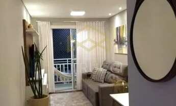 Imagem 4: Apartamento - Vila Industrial - Campinas