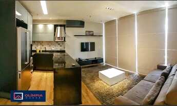 Imagem 2: Apartamento Locação 1 Dormitórios - 65 m² Vila Olímpia