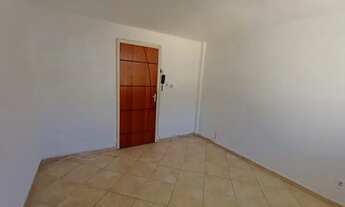 Imagem 2: Apartamento praça seca