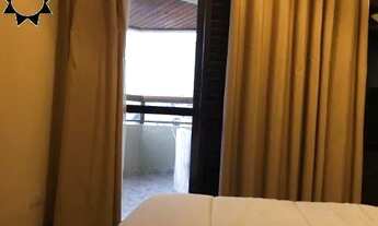 Imagem 3: APTO VILA YARA Apartamento com 3 dormitórios