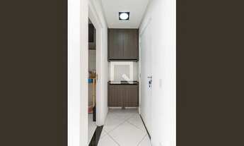 Imagem 5: Apartamento para Aluguel - Vila América, 2 Quartos, 55 m2