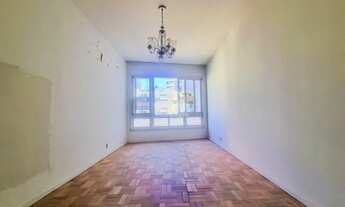 Imagem: Apartamento à venda, 2 quartos, Flamengo