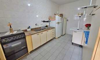 Imagem 8: Apartamento à venda no bairro Tupi em Praia Grande/SP