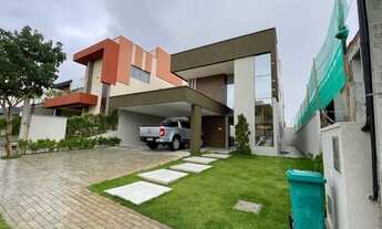 Imagem 2: Duplex de alto padrão para venda tem 230 metros quadrados com 4 quartos em Cidade Alpha