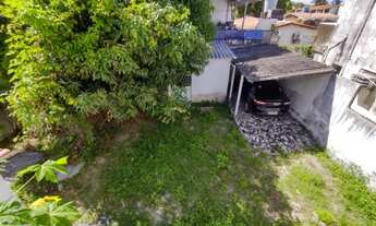 Imagem 5: Casa Duplex em Itamaracá. 4Quartos(3suítes).Nascente - Veja