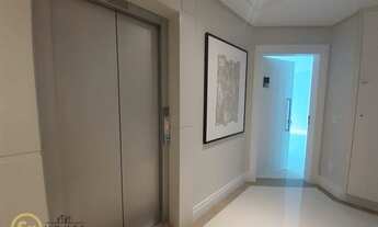 Imagem 4: Apartamento com 4 dormitórios, 129 m² - venda por R$ 2.300.000,00 ou aluguel por R$ 9.000