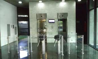 Imagem 6: Conjunto comercial | 286m² | 6 vagas