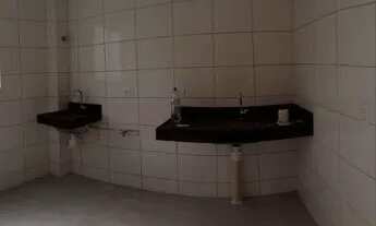 Imagem 6: CONTAGEM - Apartamento Padrão - Cabral