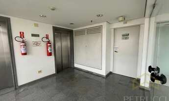 Imagem 4: Sala - Cambuí - Campinas