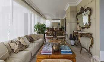 Imagem 4: Luxo e Conforto no Itaim!