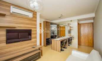 Imagem 4: PORTO ALEGRE - Apartamento Padrão - Jardim Botanico