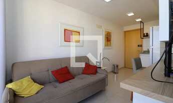 Imagem 3: Apartamento para Aluguel - Águas Claras, 1 Quarto, 33 m2