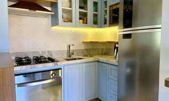 Imagem 6: Village 1/4 Duplex em Itacimirim, Nascente - Finamente Decorado