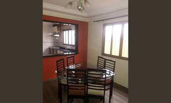 Imagem: SOBRADO 3 DORMITÓRIOS (3 SUÍTES) E 6 VAGAS