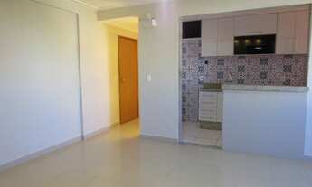 Imagem 4: Apartamento 70 m 3 Quartos 1 Suíte 1 Vaga Desocupado Rico em Armários Financia/FGTS Samamb