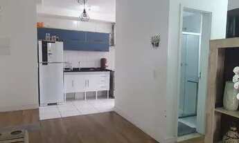 Imagem 3: Apartamento com 3 dormitórios à venda, 111 m² por R$ 680.000,00 - Jardim Bussocaba City