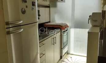 Imagem 5: Apartamento à venda no Nova Campinas - Campinas/SP