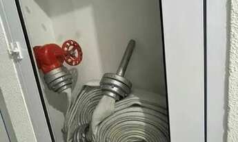 Imagem 5: Apartamento para venda tem 72 metros quadrados com 2 quartos