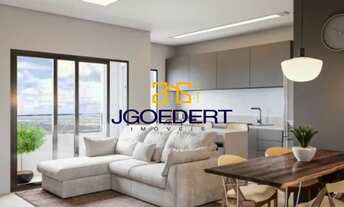 Imagem 6: APARTAMENTO RESIDENCIAL em NAVEGANTES - SC, MEIA PRAIA