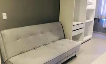 Imagem 4: Excelente apartamento Studio totalmente equipado e ótima localização no Centro de Florianó