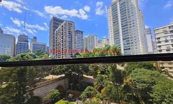 Imagem 4: SÃO PAULO - Flat - JARDIM PAULISTA