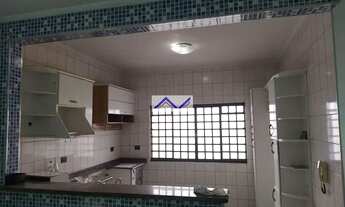 Imagem 6: Sobrado 3 dormitórios - 1 suíte - Parque Continental - Guarulhos