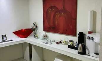 Imagem 4: Salas para alugar em Pituba - Salvador - BA, Mobiliadas p/ Terapia, Psicoterapia, Estética