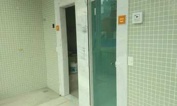 Imagem 5: Apartamento para aluguel tem 35 metros quadrados com 1 quarto em Campo Grande - Rio de Jan