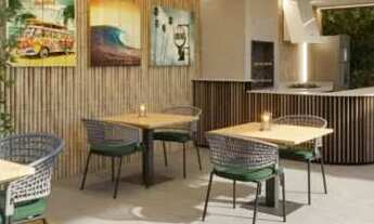 Imagem 2: Flat Porto de galinhas