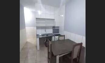 Imagem: Aluguel kitnet mobiliada bairro da Murta